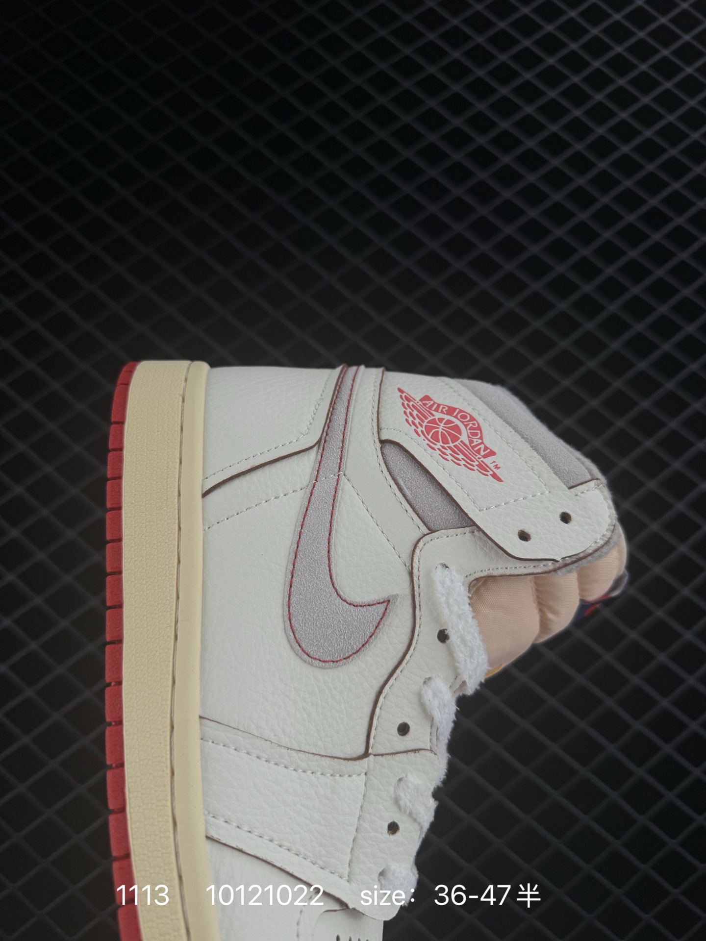 Air Jordan 1 Retro High OG